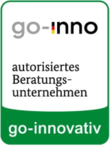 Logo des BMWi-Förderprogramms